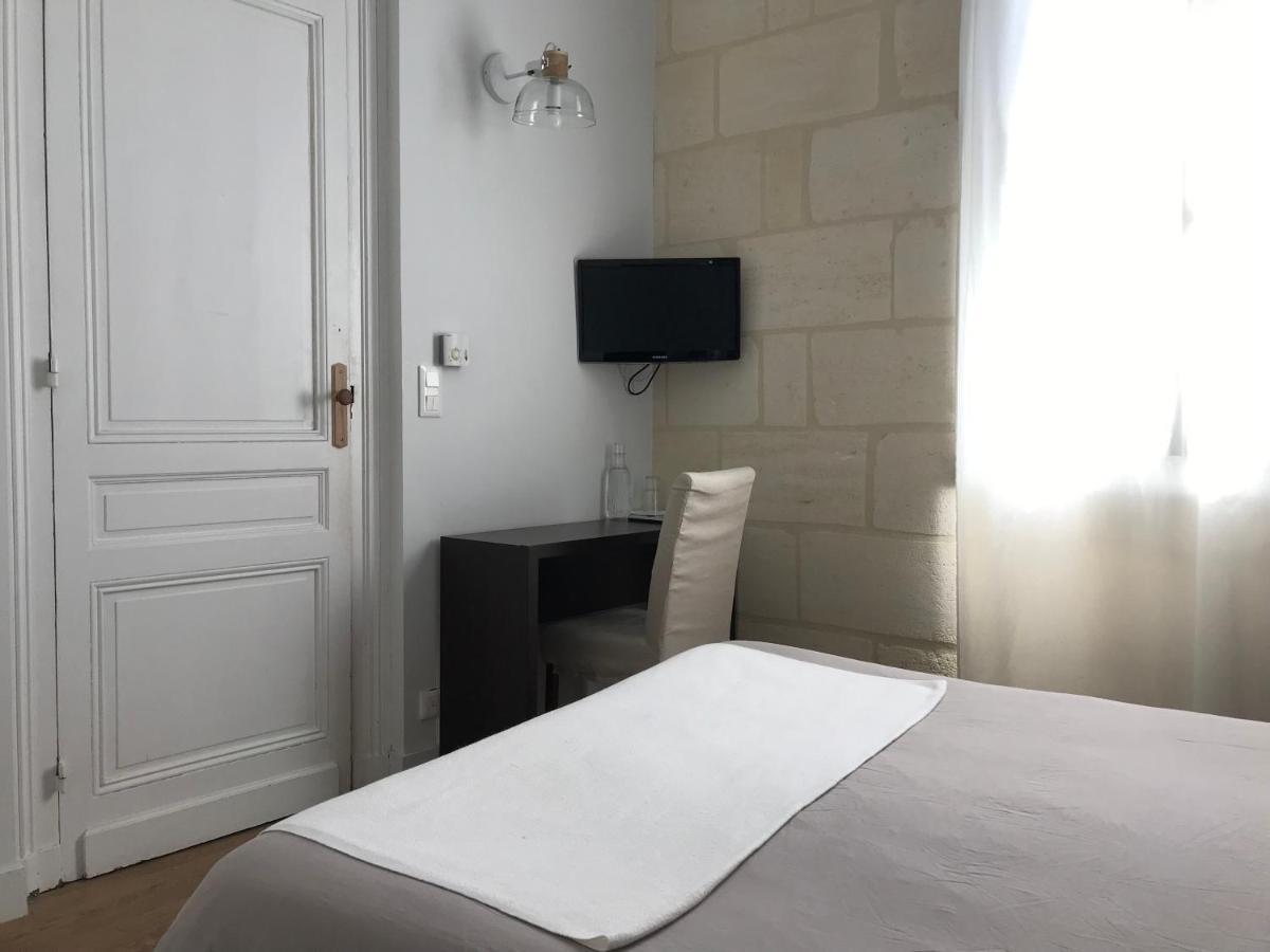 La Halte Montaigne Bed and Breakfast Bordeaux Esterno foto